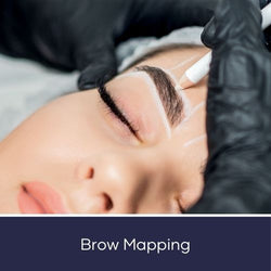 Brow Mapping - Online Training Course